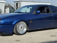 Usata VW Corrado 160 CV (117 kW) 1991