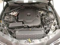 Usata Alfa Romeo Giulia Executive 160 CV (117 kW) 2021 Grigio Berlina