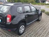 Usata Dacia Duster Lauréate 107 CV (78 kW) 2011 SUV