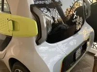 Usata XEV Yoyo 7 kW (10 CV) 2022 Utilitaria