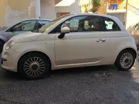 Usata Fiat 500 105 CV (77 kW) 2013 Berlina