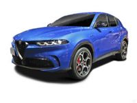 Usado Alfa Romeo Tonale Sprint 131 CV (96 kW) 2023 Gris SUV