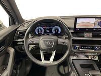 Usata Audi Q5 S-line plus 204 CV (150 kW) 2023 Bianco SUV