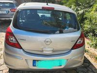 Usata Opel Corsa 2006 Utilitaria