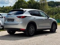 Usata Mazda CX-5 150 CV (110 kW) 2020 Grigio SUV