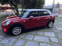 Usata Mini Cooper D Business 116 CV (85 kW) 2016 Other Utilitaria