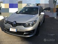 usata Renault Mégane Mégane 1.5 dCi 110CV EDC GT Style