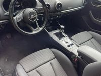 usata Audi A3 Cabriolet A3 III 2016 Cabrio 1.6 tdi Sport 116cv