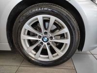 usata BMW 320 Serie 3 Touring Serie 3 (F30/F31) d Touring Business Advantage aut.