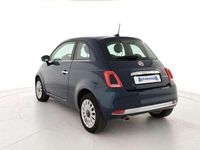 Usata Fiat 500 Dolcevita 69 CV (50 kW) 2024 Blu Utilitaria