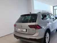 Usata VW Tiguan Advance 150 CV (110 kW) 2019 Grigio SUV