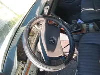 Usata Mercedes 200 109 CV (80 kW) 1991 Bianco Berlina