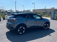 Usata Renault Captur Techno 91 CV (66 kW) 2025 Grigio SUV
