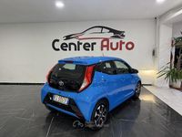 Usata Toyota Aygo X-wave 72 CV (52 kW) 2019 Other Utilitaria