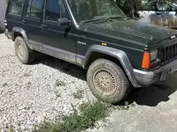 Usata Jeep Cherokee 116 CV (85 kW) 1995 SUV