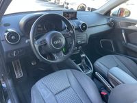 usata Audi A1 1.6TDI S-Line