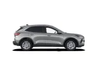 Nuova Ford Kuga Titanium 151 CV (111 kW) 2026 Solar silver  SUV