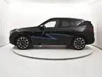 Usata BMW X3 M Sport 208 CV (152 kW) 2025 Nero SUV