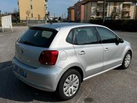 Usata VW Polo 2010 Utilitaria