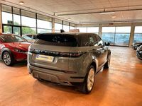usata Land Rover Range Rover evoque FIRST EDITION 2.0D I4 AWD Auto MHEV
