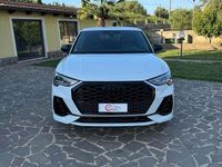 Usata Audi Q3 Sportback S-Line 150 CV (110 kW) 2021 Other SUV