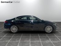 Usata Mercedes CLA180 2019 Berlina