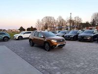 Usata Dacia Duster Prestige 101 CV (74 kW) 2020 Bronzo SUV