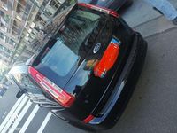 Usata Ford C-MAX Titanium 145 CV (106 kW) 2009 Nero Monovolume