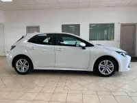 Usata Toyota Corolla Business Edition 98 CV (72 kW) 2019 Bianco perlato Berlina