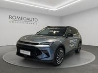 Nuova Tiger Six 176 CV (129 kW) 2026 Grey / black SUV