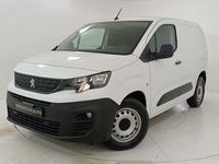 usata Peugeot Partner 1.6 Hdi 100cv Premium L1