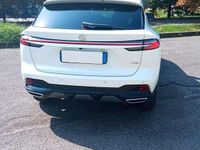 Usata MG HS Comfort 170 CV (125 kW) 2025 Bianco SUV