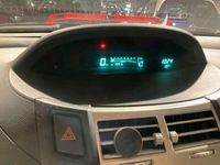 Usata Toyota Yaris 69 CV (50 kW) 2008 Blu/azzurro Berlina