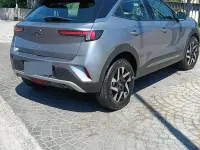 Usata Opel Mokka 110 CV (80 kW) 2023 Grigio SUV