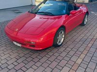Usata Lotus Elan 1991 Rosso Cabrio