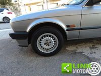 Usata BMW 318 114 CV (83 kW) 1989 Grigio Berlina