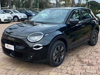 Usata Fiat 600 101 CV (74 kW) 2024 Nero Station wagon