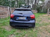 Usata Mercedes A180 122 CV (89 kW) 2017 Berlina