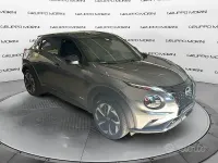 Usata Nissan Juke N-Connecta 143 CV (105 kW) 2025 Other SUV