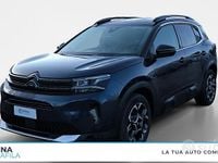 Nuova Citroën C5 Aircross 136 CV (100 kW) 2025 Blu SUV