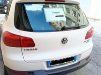 Brugt VW Tiguan 2012 SUV