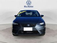 Usata Seat Ibiza Style 95 CV (69 kW) 2025 Magnetic tech Berlina