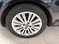 Usata Opel Corsa Edition 86 CV (63 kW) 2015 Nero Berlina