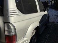Usata Toyota Land Cruiser 163 CV (119 kW) 2001 SUV