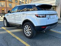 usata Land Rover Range Rover evoque Pure Tech Launch Edition TD4