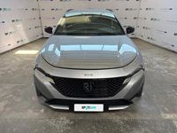 Usata Peugeot 308 SW GT 131 CV (96 kW) 2024 Grigio Station wagon