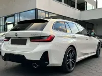 Usata BMW 330 M Sport 286 CV (210 kW) 2025 Bianco Berlina