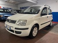 usata Fiat Panda 1.2 Dynamic