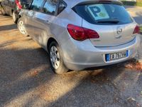 usata Opel Astra 1.3 CDTI DPF ecoFLEX Edition