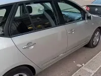 Usata Kia Carens 140 CV (102 kW) 2009 Grigio Monovolume